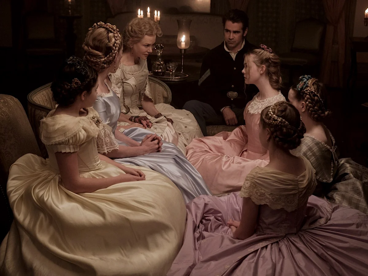 Review: 'The Beguiled'
