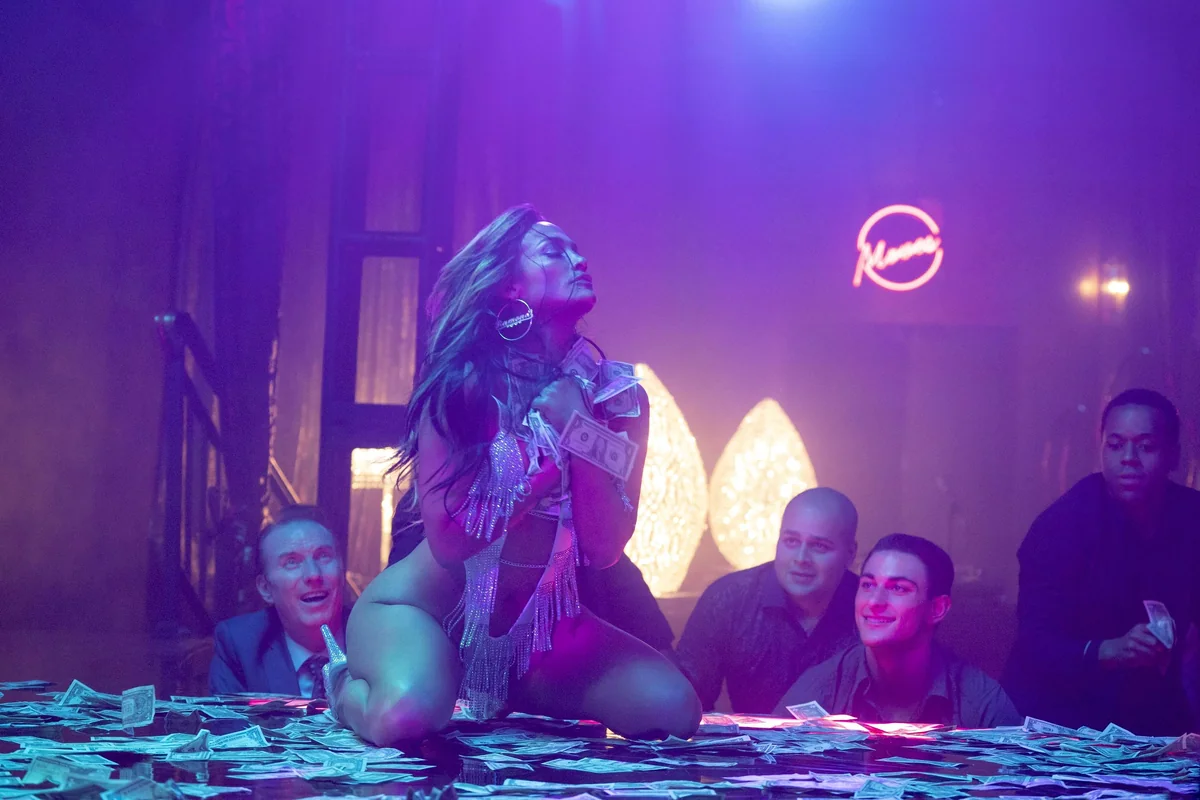 Lorene Scafaria’s 'Hustlers' and the Anatomy of the Scam