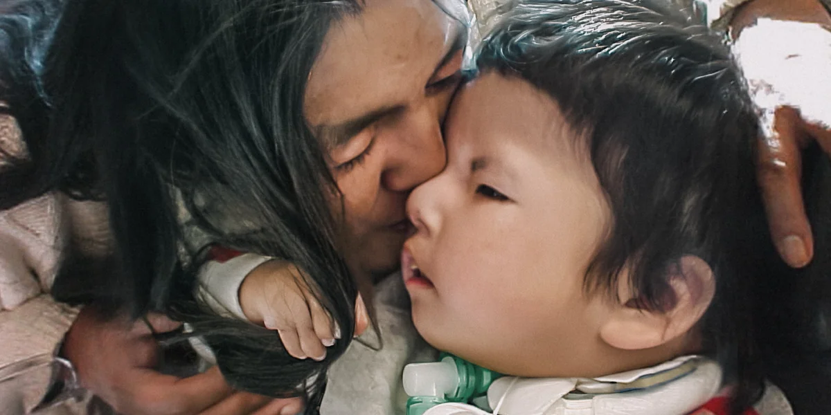 Jordan River Anderson, The Messenger: A Canadian Wake-Up Call —TIFF