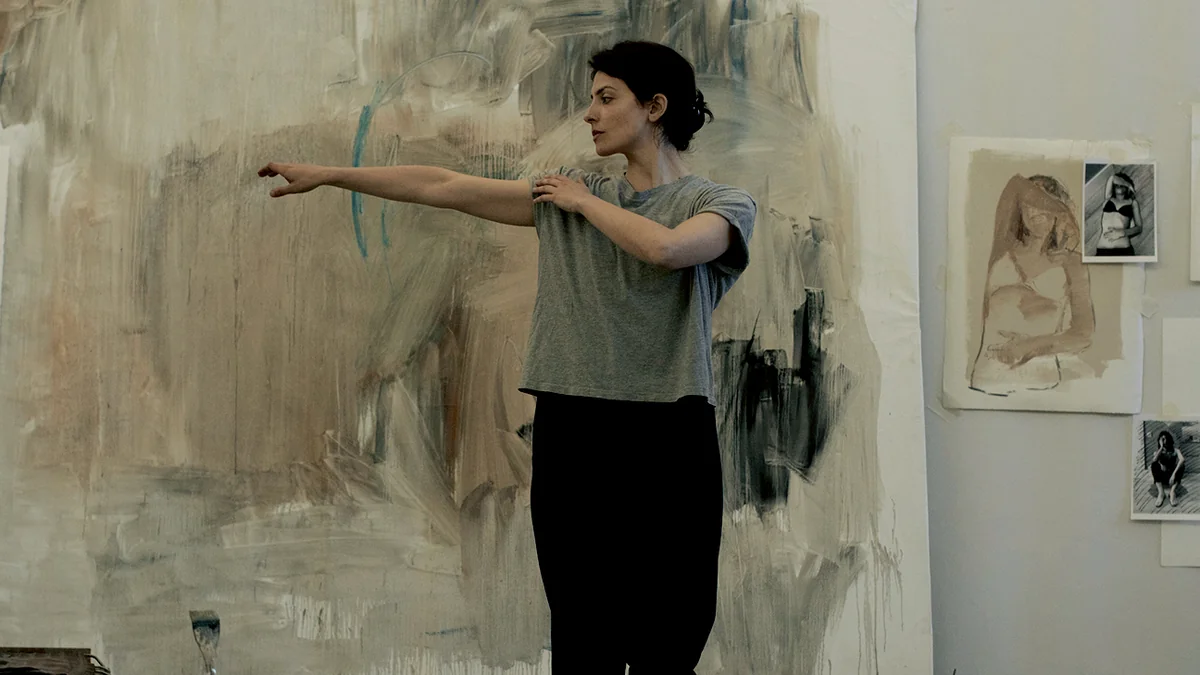 Jaume’s World: The Patriarchal Imaginary of Jaime Rosales’s 'Petra'