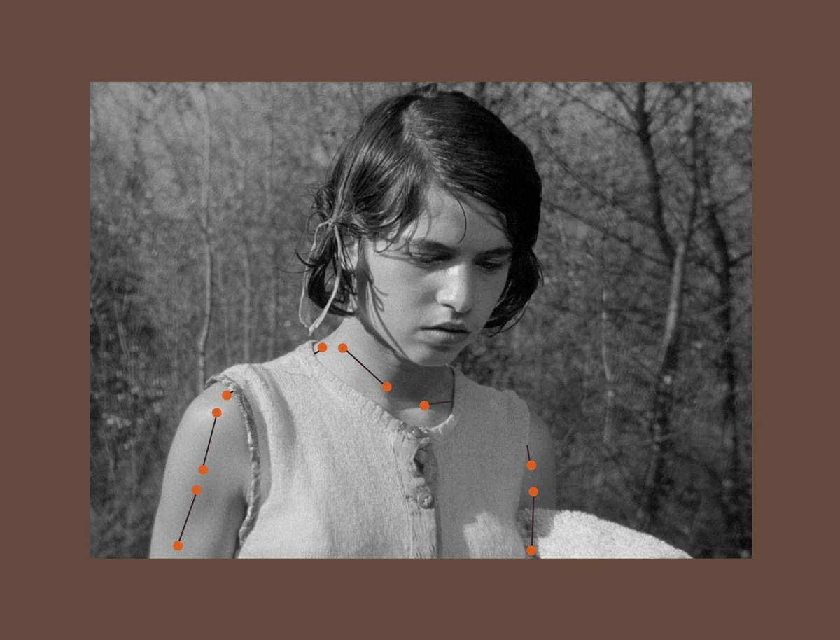 A Woman Escaped? The Female Automaton in Robert Bresson's 'Mouchette'