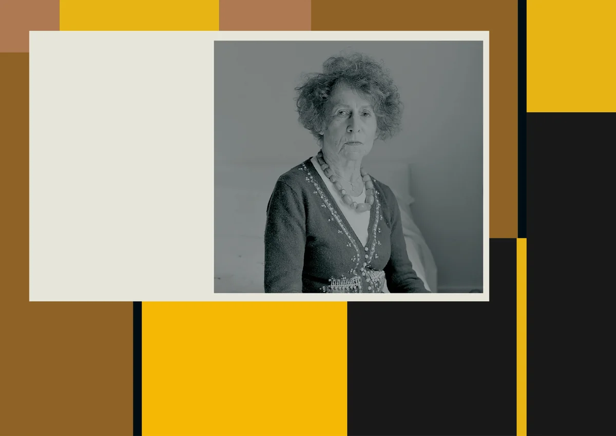 Of Marceline Loridan-Ivens