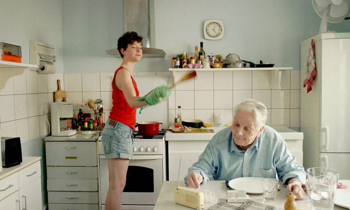 Review: 'Baden Baden'