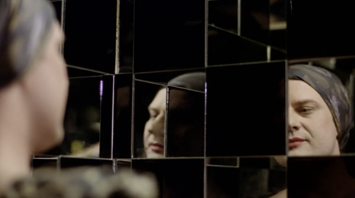 ‘Nothing but defeats’: Fassbinder beyond fragments