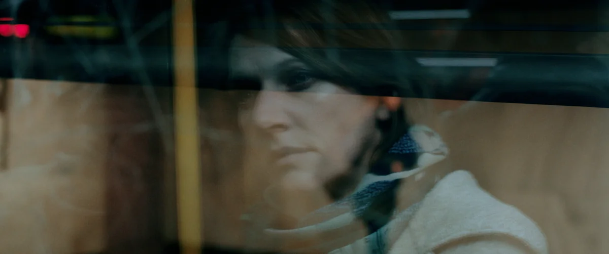 Cannes – Zsófia Szilágyi's 'Egy nap' ('One Day')