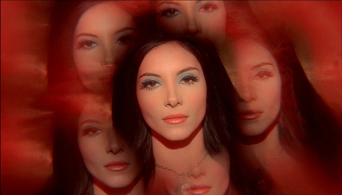 Crazy In Love: Transgressive Femininities in Anna Biller’s 'The Love Witch'