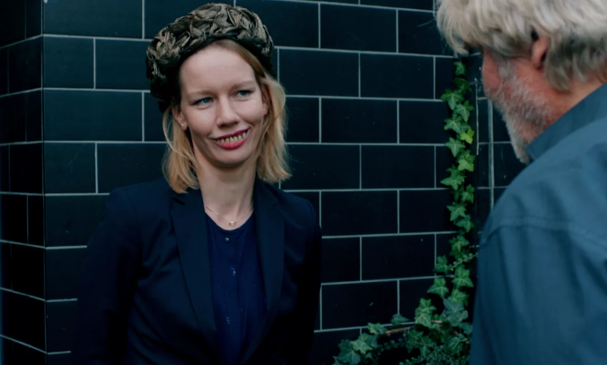 Review: 'Toni Erdmann'