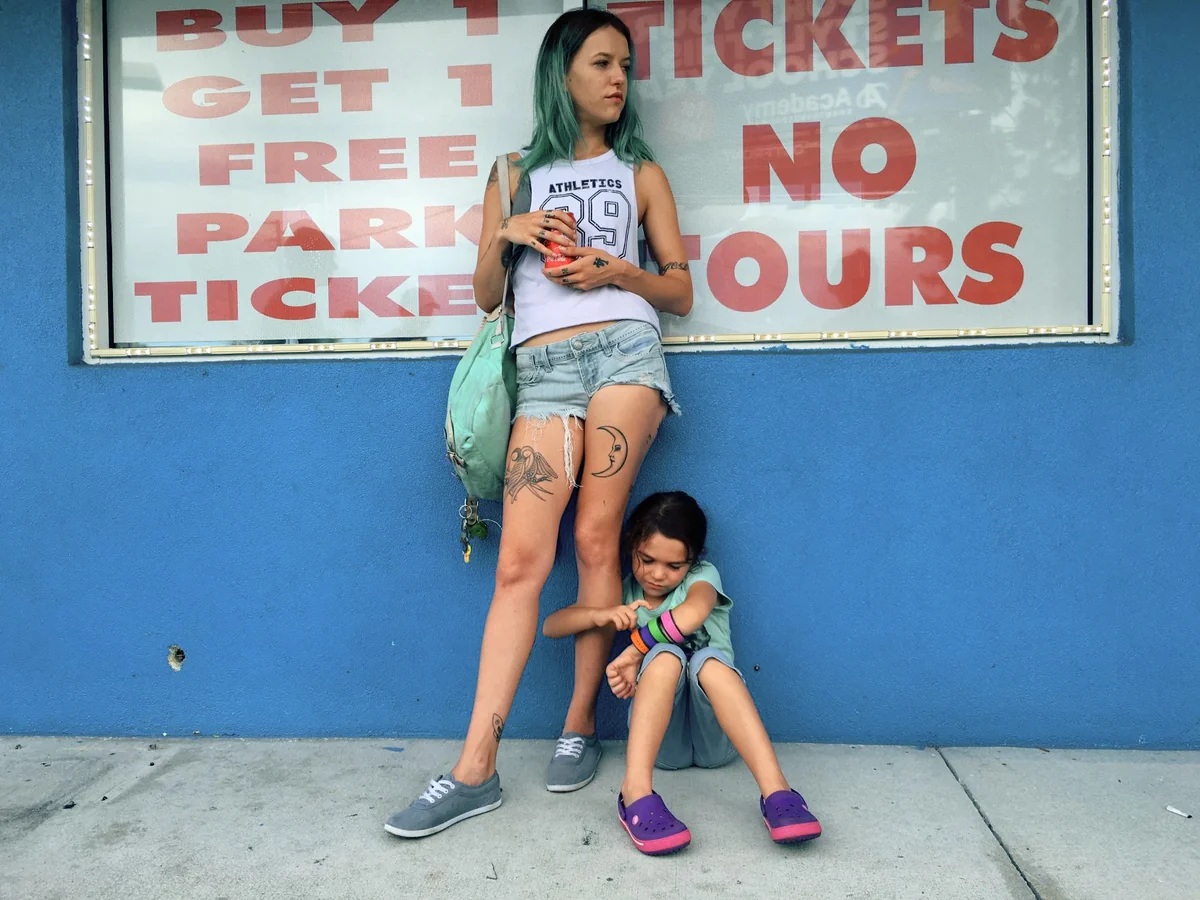 Mischief in the Magic Castle: On Sean Baker’s 'The Florida Project'