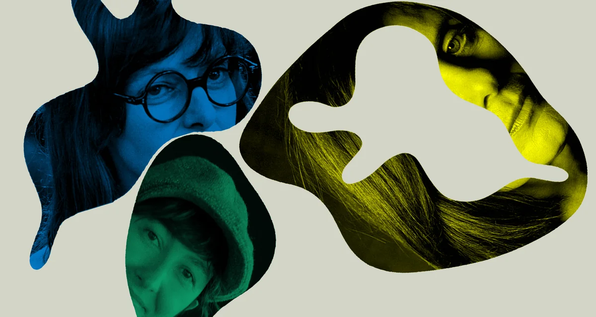 Imagined Adaptations