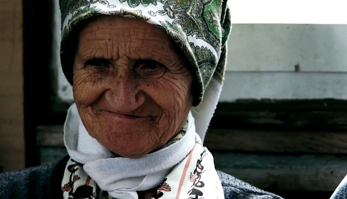 Review: 'Cameraperson'