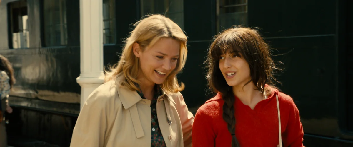 Two people in a house: Catherine Corsini’s 'An Impossible Love' ('Un amour impossible')