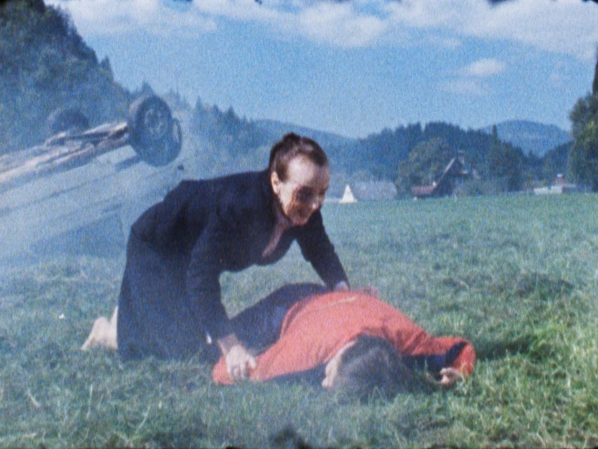 Macabre Dancing: 'Die Kinder der Toten' ('The Children of the Dead') – Berlinale