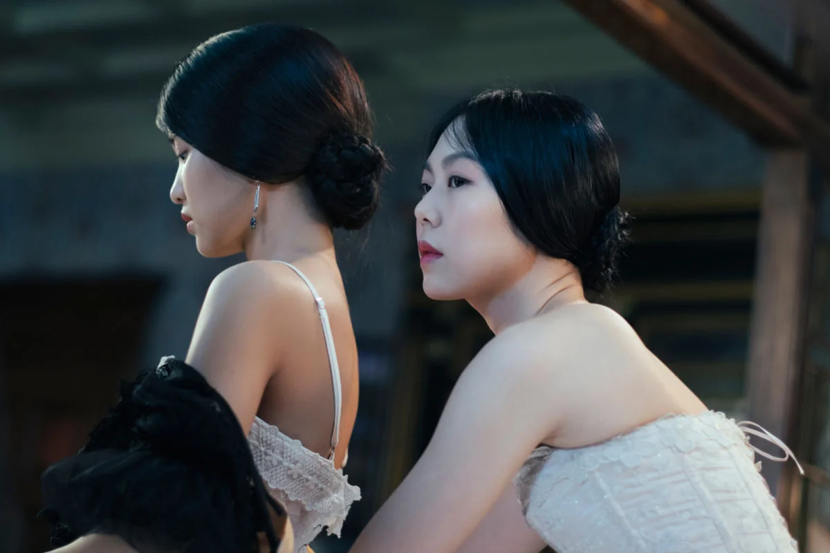 Review: 'The Handmaiden'