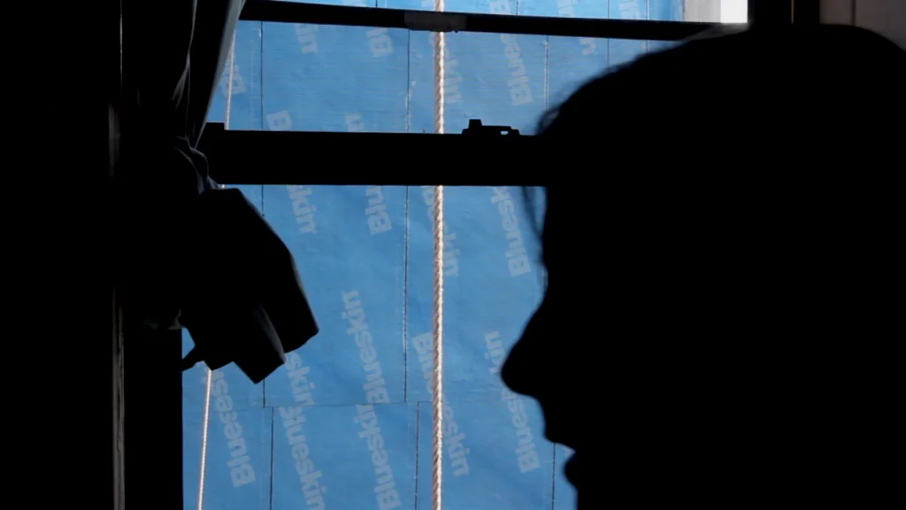 Wandering across Frames: Moyra Davey and the Feminist Essay Film