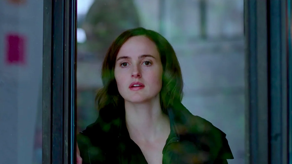 The End of Joachim Trier’s 