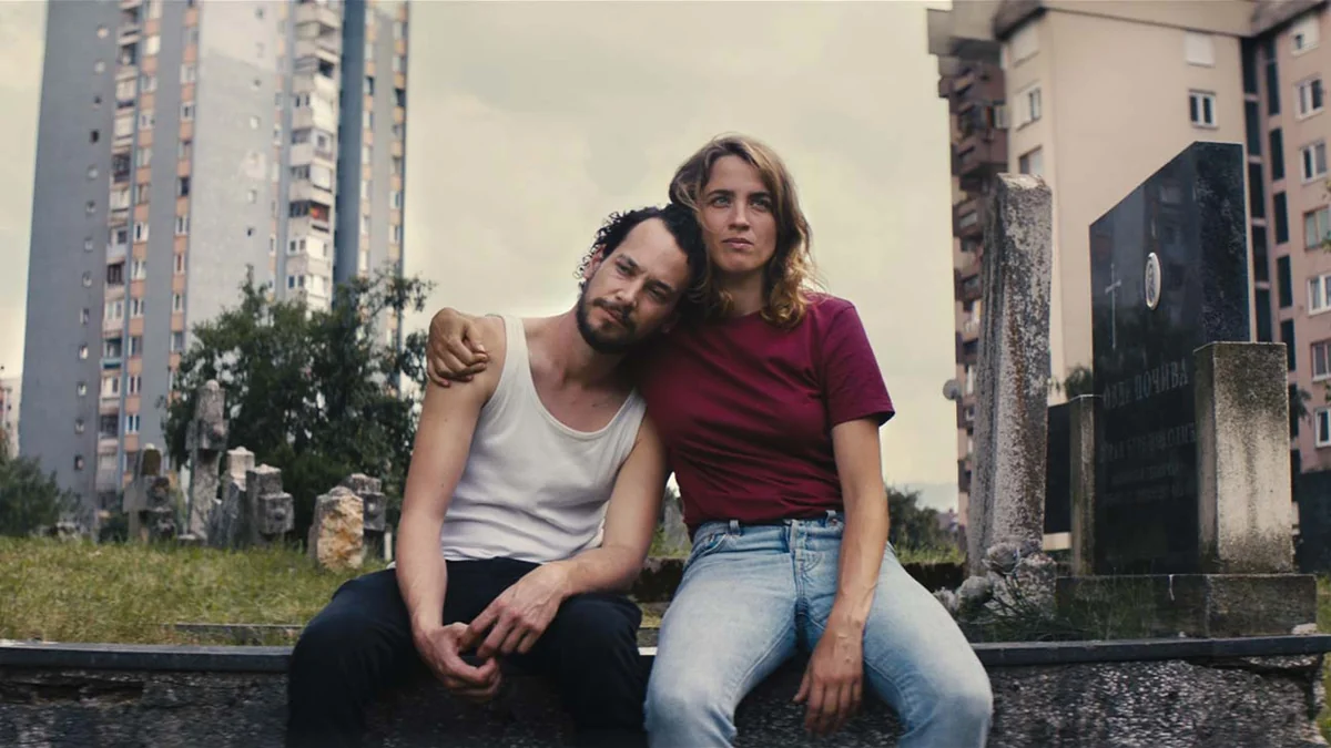 Aude Léa Rapin’s 'Les héros ne meurent jamais' ('Heroes don’t die') takes on the ethics of the documentary film – Cannes