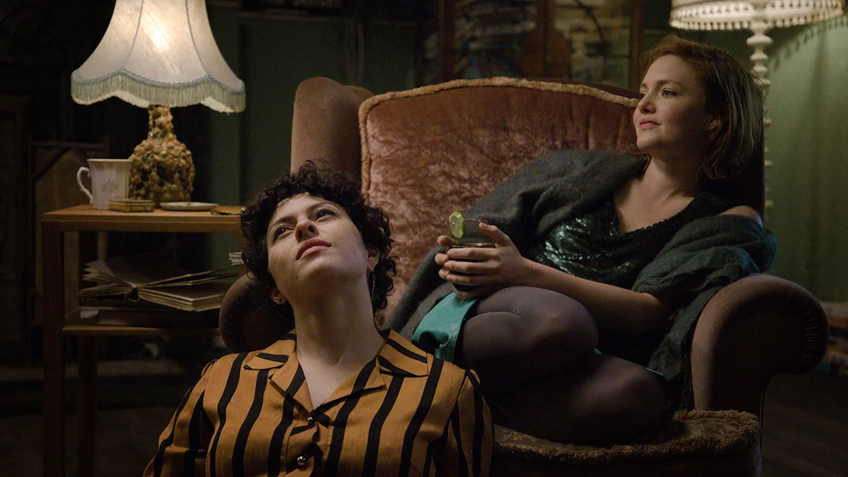 The Persistence of Fairy Tales: Choice and Desire in Sophie Hyde’s ‘Animals’