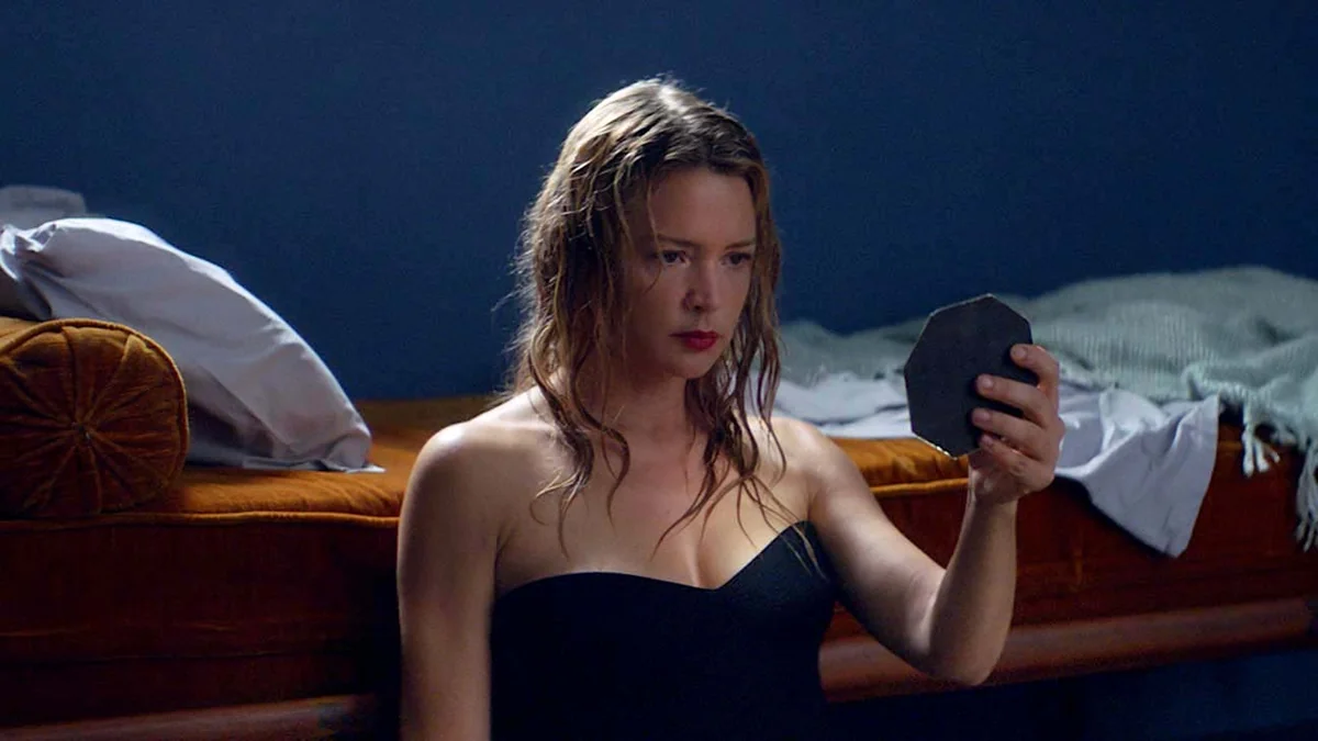 The Impossible Profession: On Justine Triet’s 'Sibyl'