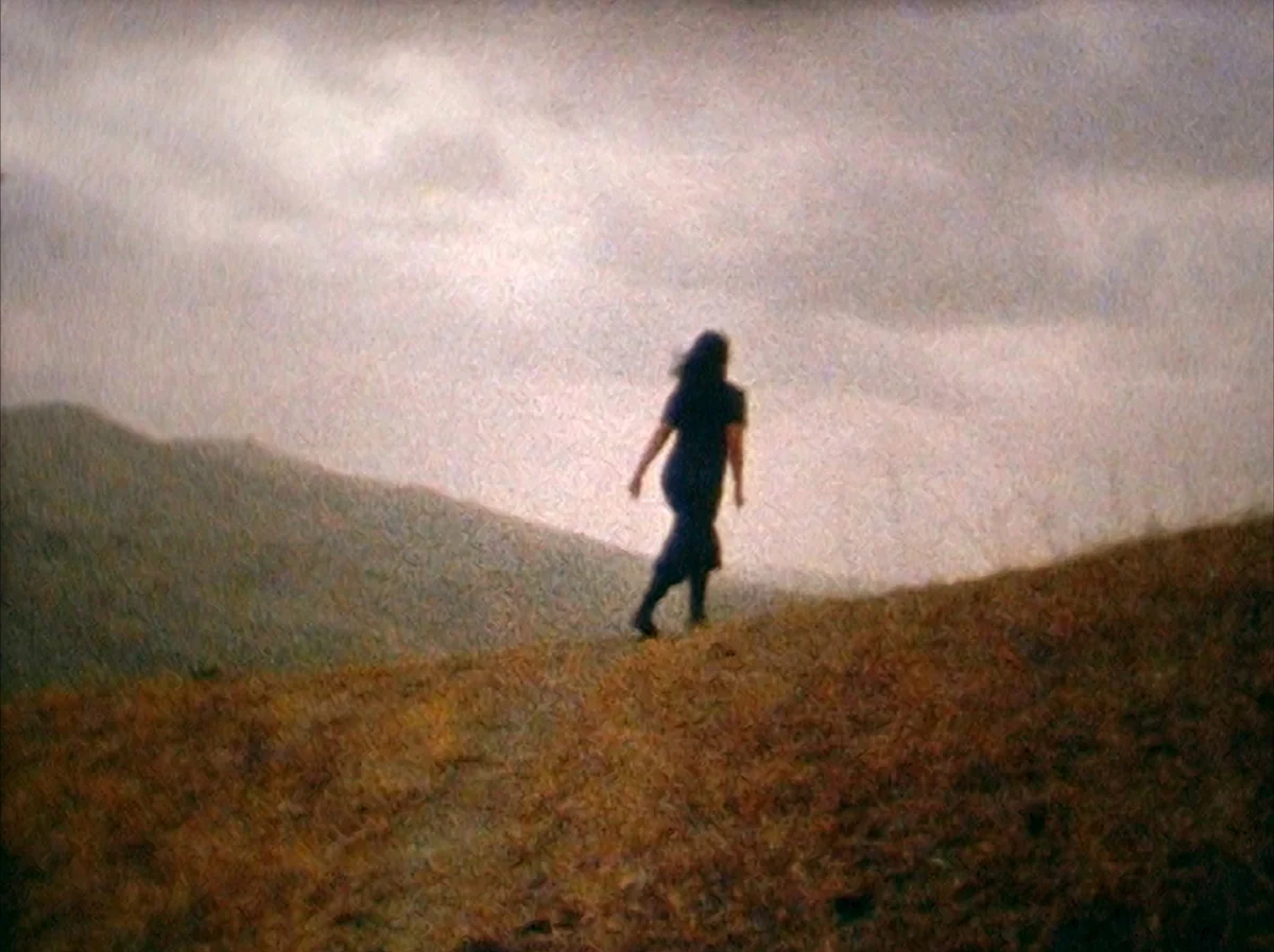 The Woman Everyone Knows: In Conversation With Aminatou Echard