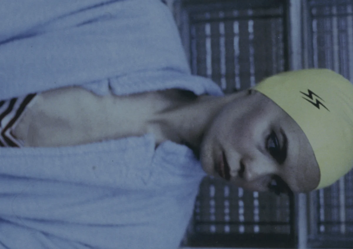 Screening Female Desire: Bette Gordon's ‘Variety’ 35 Years On