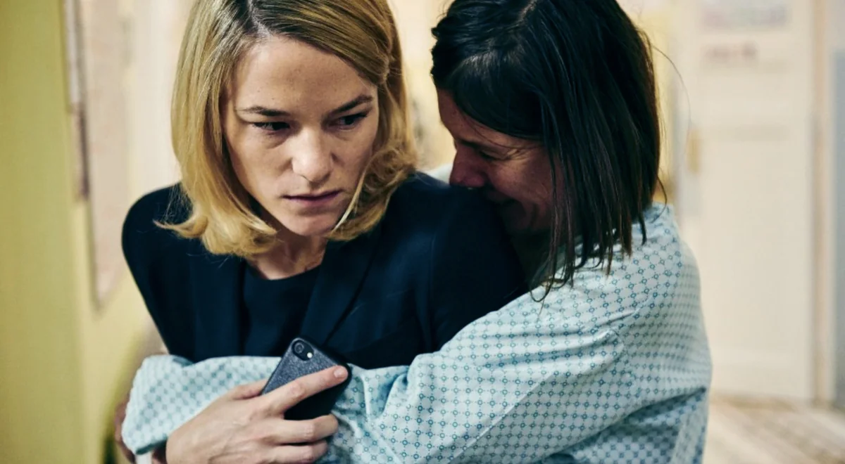 What goes up must come down: Marie Kreutzer’s ‘The Ground Beneath My Feet’ – Berlinale