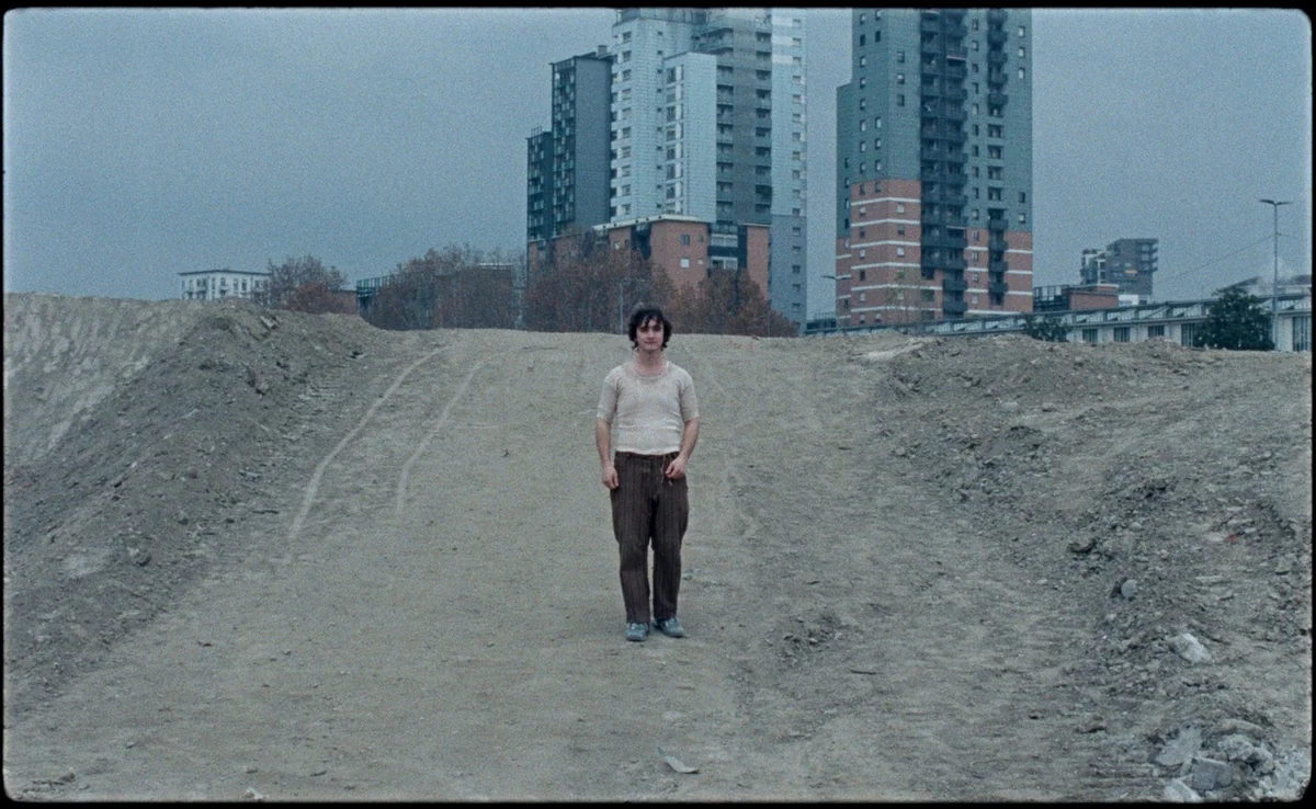 Cannes Review: Alice Rohrwacher's 'Happy as Lazzaro' ('Lazzaro Felice')