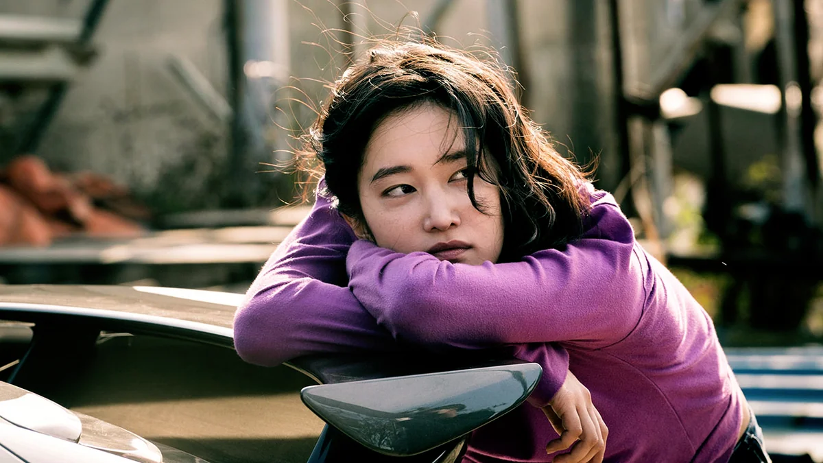 The Act of Taking: Lee Chang-dong's 'Burning'