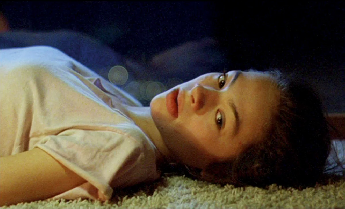 A Language of Traces: The short films of Mati Diop