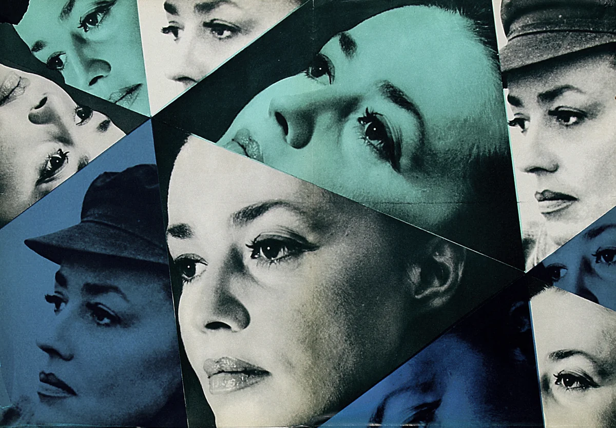 Jeanne Moreau and Marguerite Duras: on Film, Love, and Female Friendship