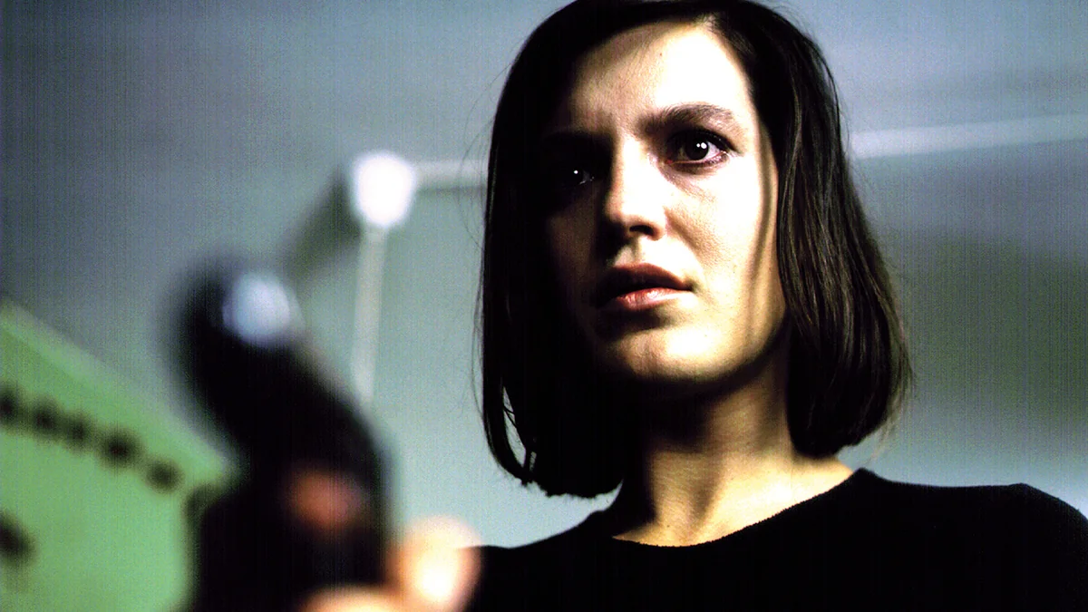 Failing to Act, Acting to Fail: The Films of Margarethe von Trotta