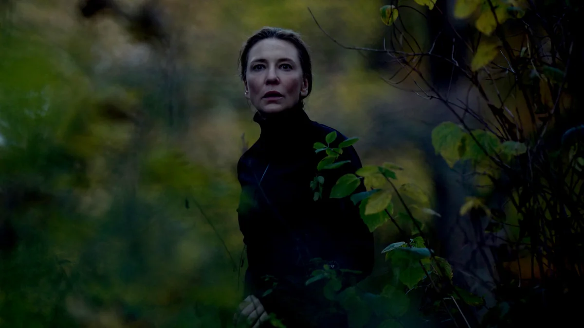 The Lesbian Allure and Colonial Unconscious of Todd Field’s Tár