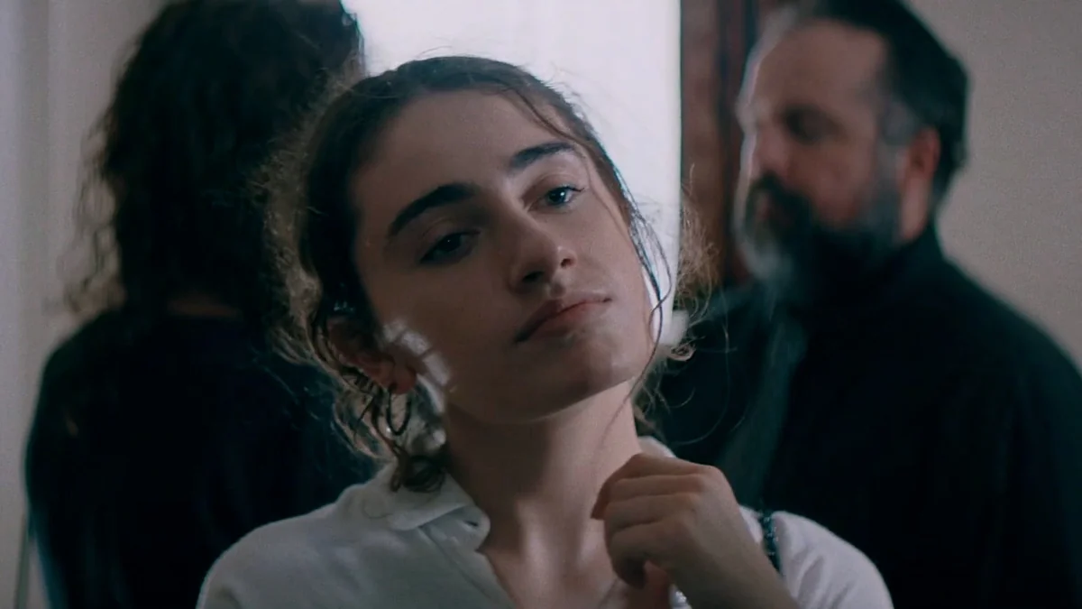 On Emma Seligman’s 'Shiva Baby'