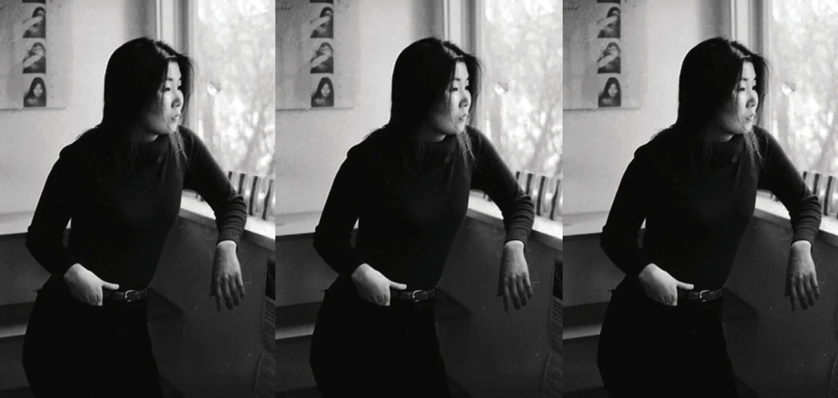 In Search of Lost Time: Theresa Hak Kyung Cha’s Cinematic Imagination