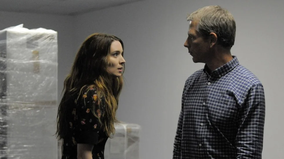 How can we ever make a movie about nymphets?