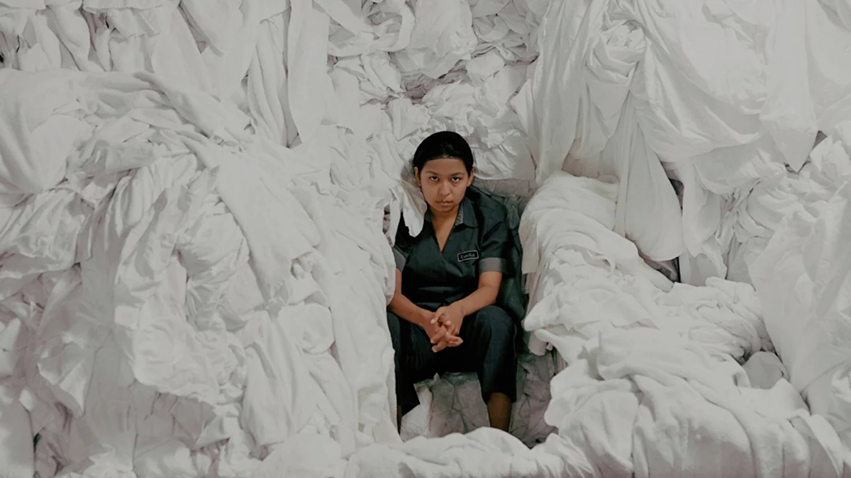 A Different Kind of Duration: Lila Avilés’s 'The Chambermaid'