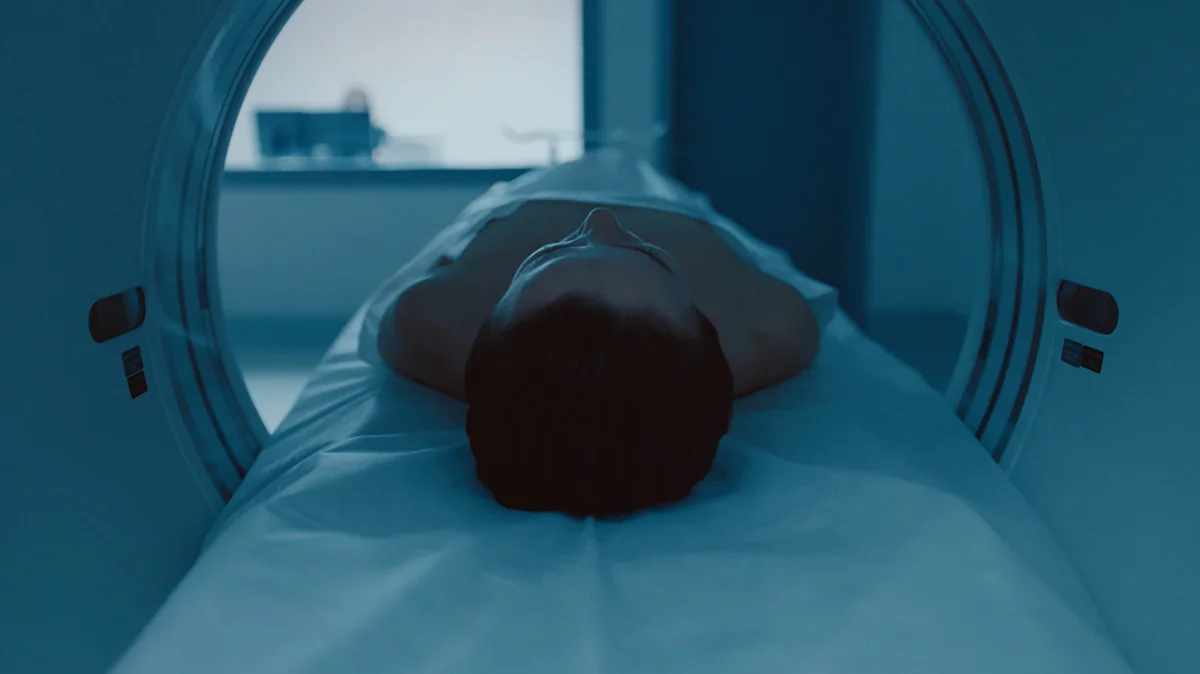 Cannes Review: Agnieszka Smoczynska’s ‘Fugue’ (‘Fuga’)