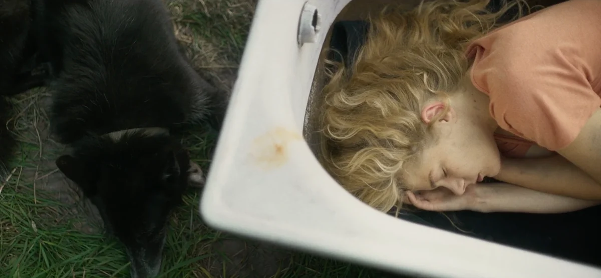 BERLINALE – Marysia Nikitiuk's 'When the Trees Fall' ('Koly Padayut Dereva')