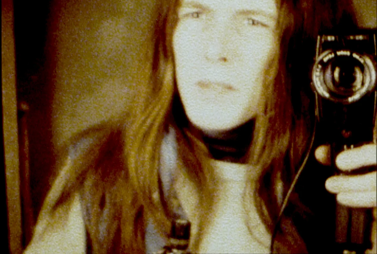 Describing the World Otherwise: Anne Charlotte Robertson's 'Five Year Diary'