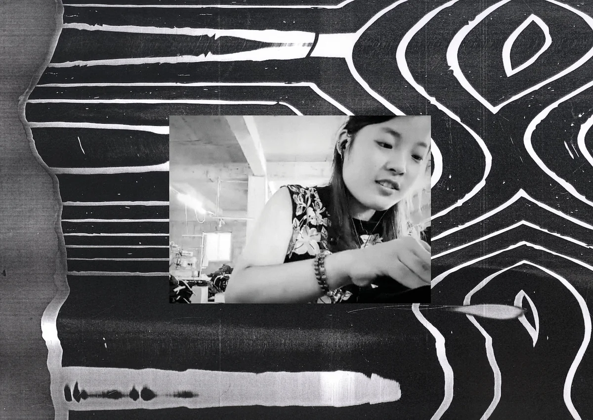 Mr Zuckerberg, Tear Down My Wall