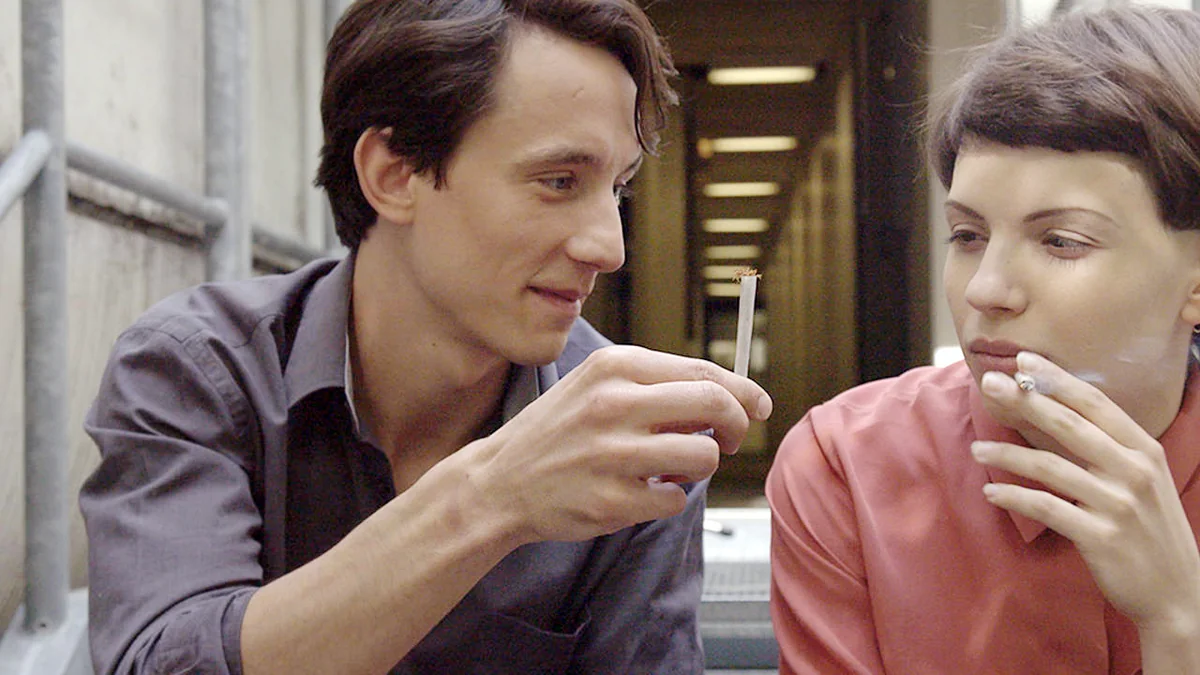 Review: 'The Dreamed Ones'