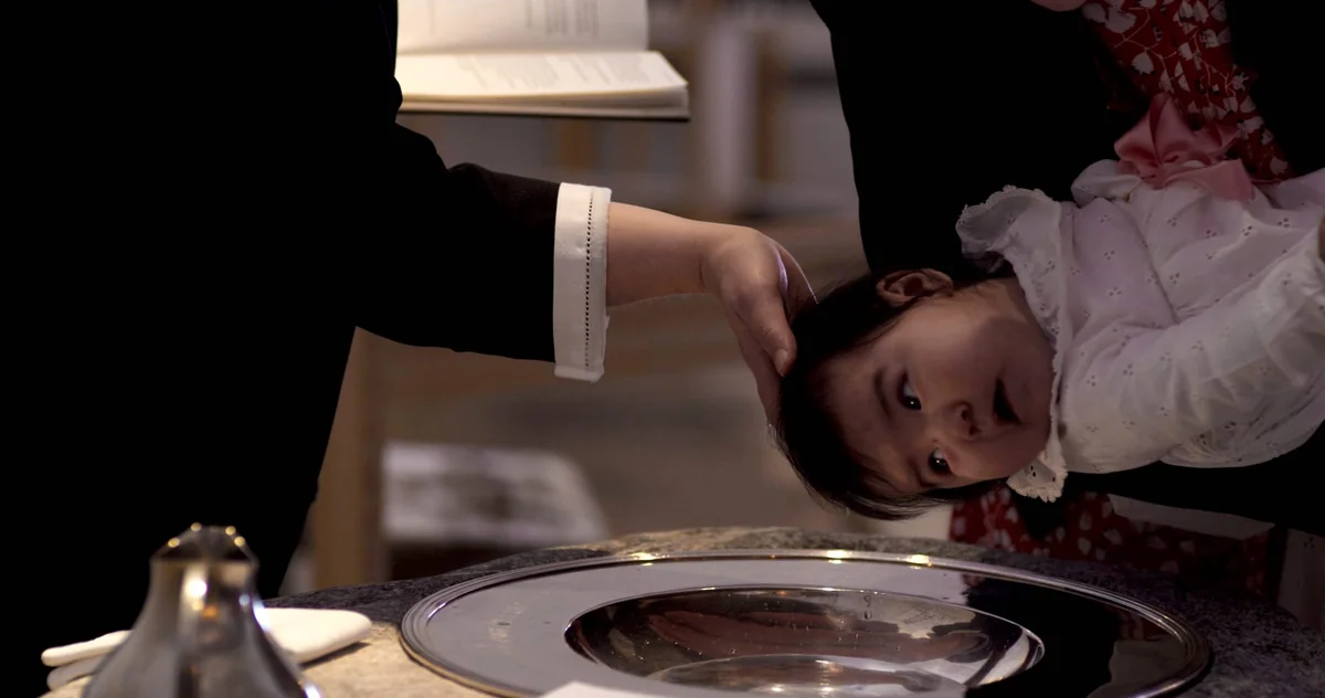 Finding freedom in Sturla Pilskog and Sidse Torstholm Larsen’s 'Winter’s Yearning' —Open City Docs