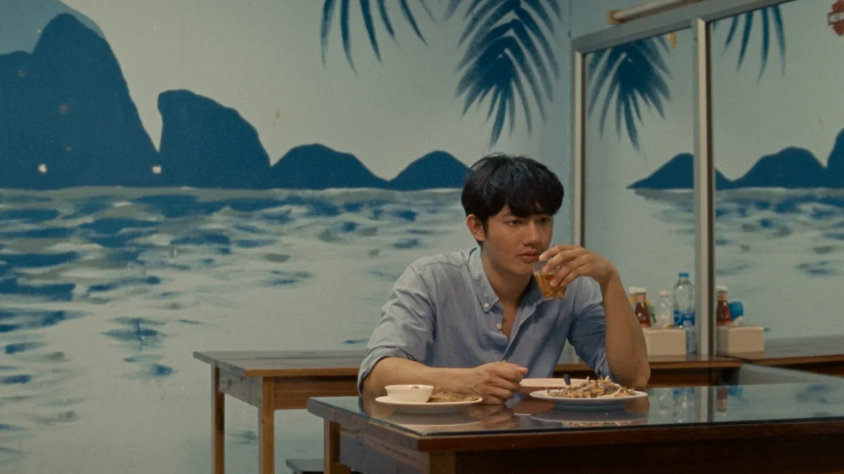 Dreamscapes and Ethnospheres: Ben Rivers and Anocha Suwichakornpong’s 'KRABI, 2562' (2019)