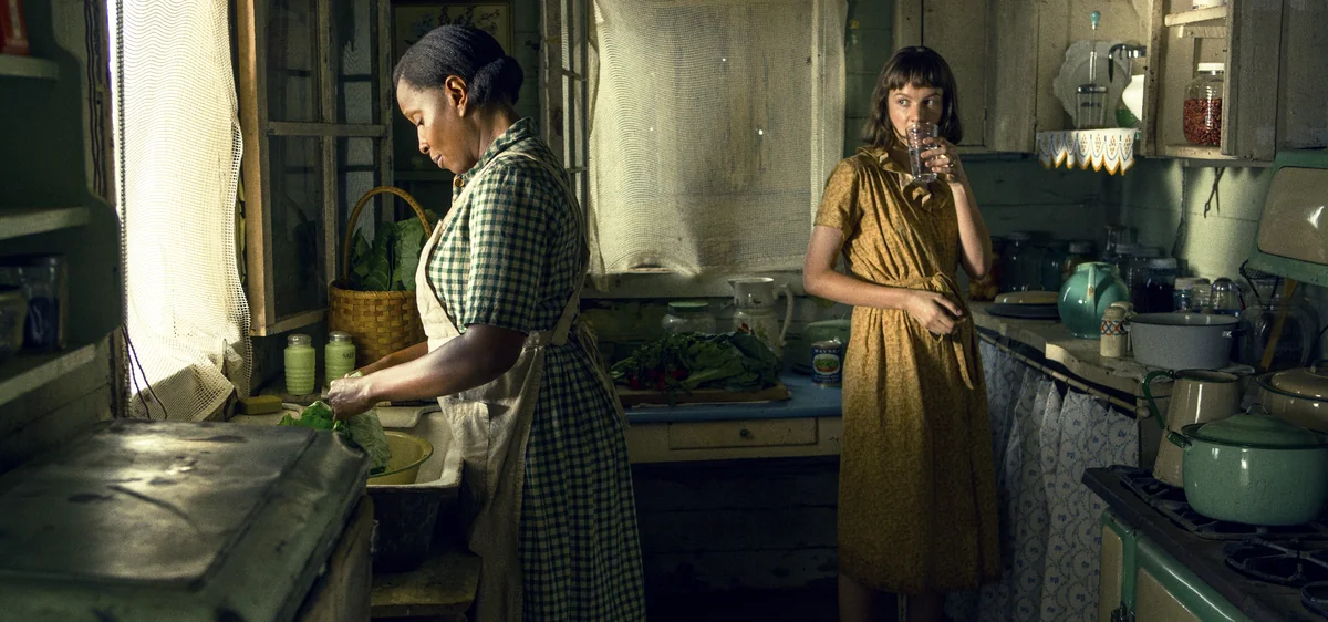 A Hard, Uncomfortable and Poetic Film About the Survival of People: On 'Mudbound'