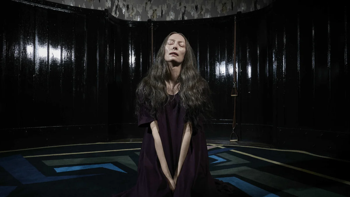 Super-ego, super-charged: Luca Guadagnino’s 'Suspiria'