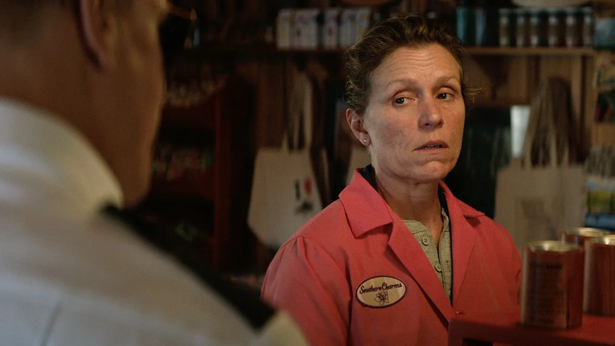 A Shamefully Cack-Handed Depiction of Violence Against Women and Ethnic Minorities: On 'Three Billboards Outside Ebbing, Missouri'