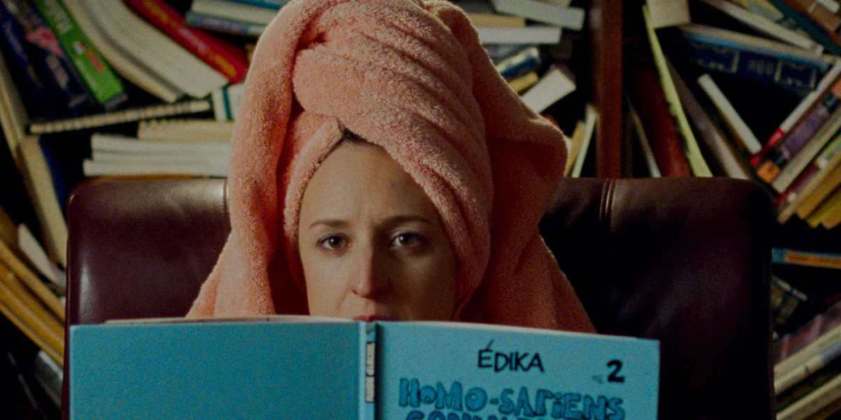 Monia Chokri’s 'La femme de mon frère' ('A Brother’s Love') ventures beyond the hellscape of the self – Cannes