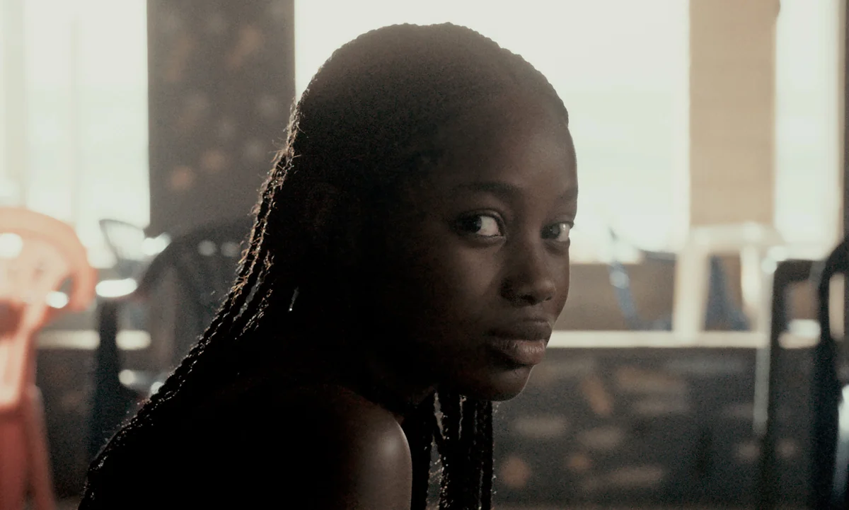 Mati Diop’s 'Atlantique' ('Atlantics') turns to the women left behind