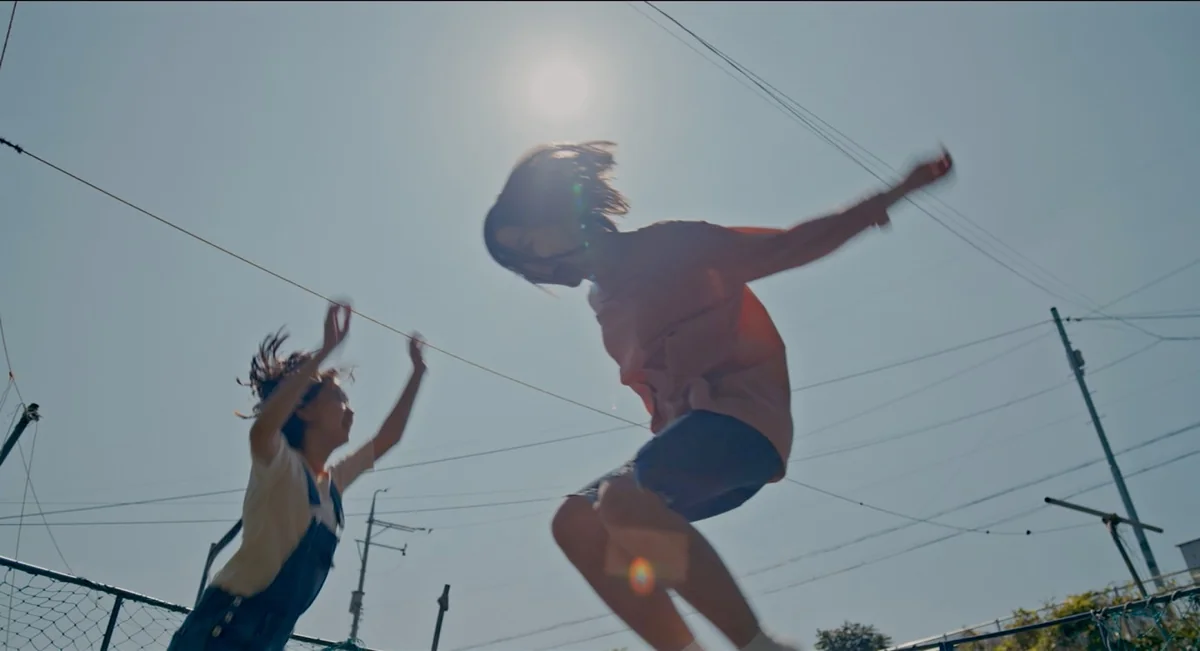 Review: Bora Kim’s 'House of Hummingbird' ('Beol-sae') – Berlinale