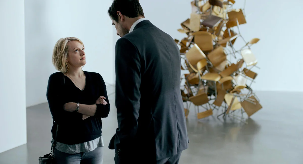 Little More Than A Temper Tantrum: On Ruben Östlund's 'The Square