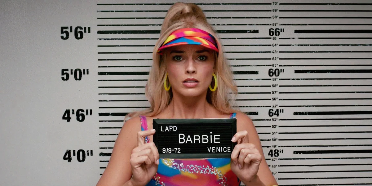 Rebecca Liu on 'Barbie'